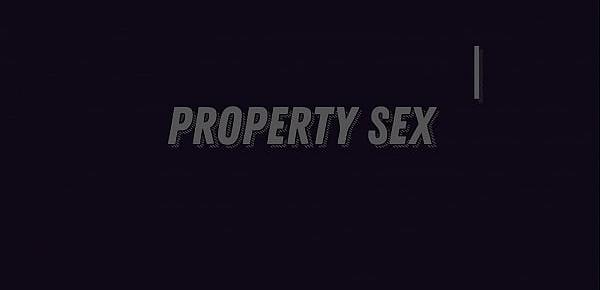  property sex ep 2 with nataliey and tommy xxx